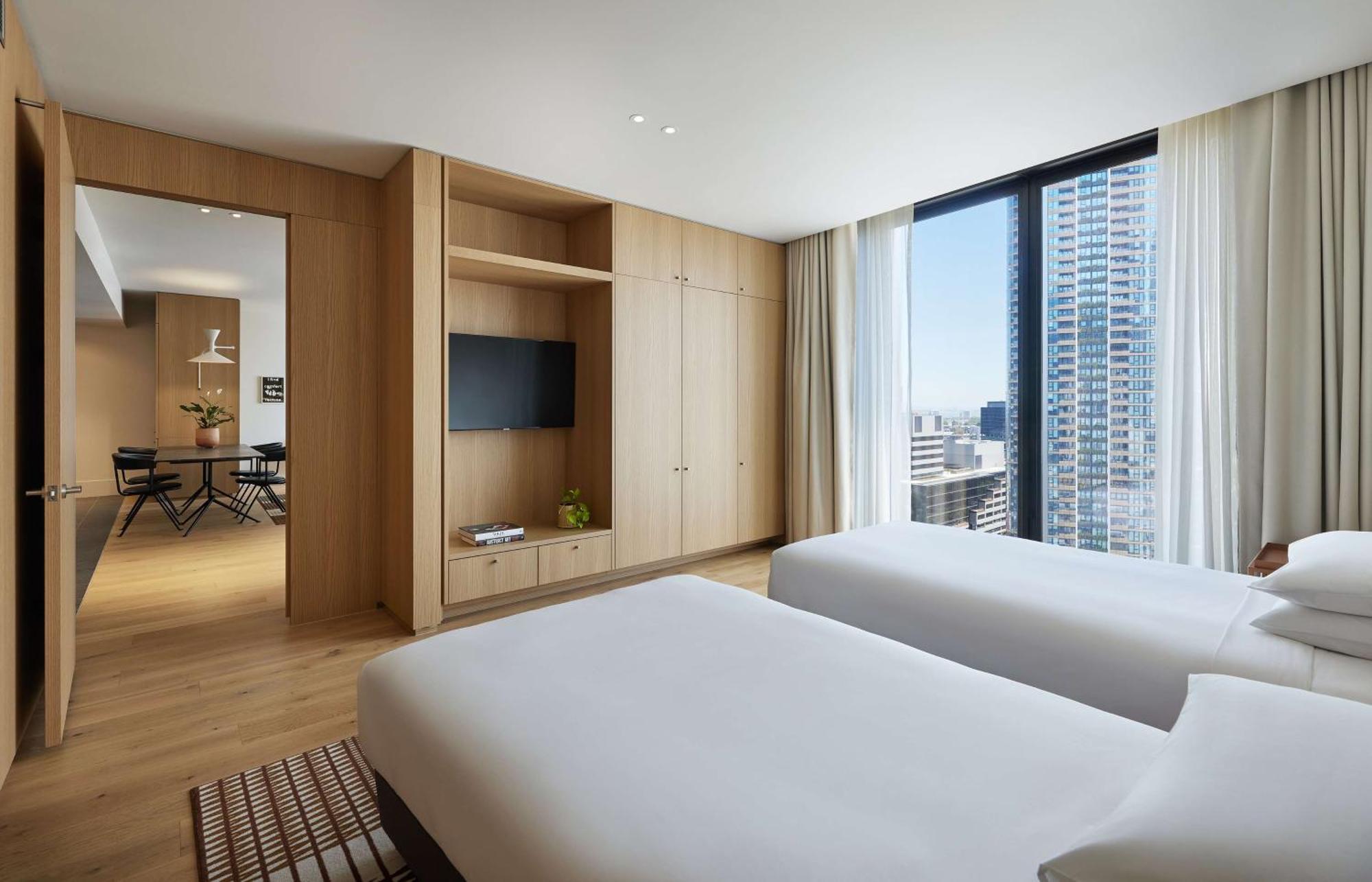 Hyatt Centric Melbourne