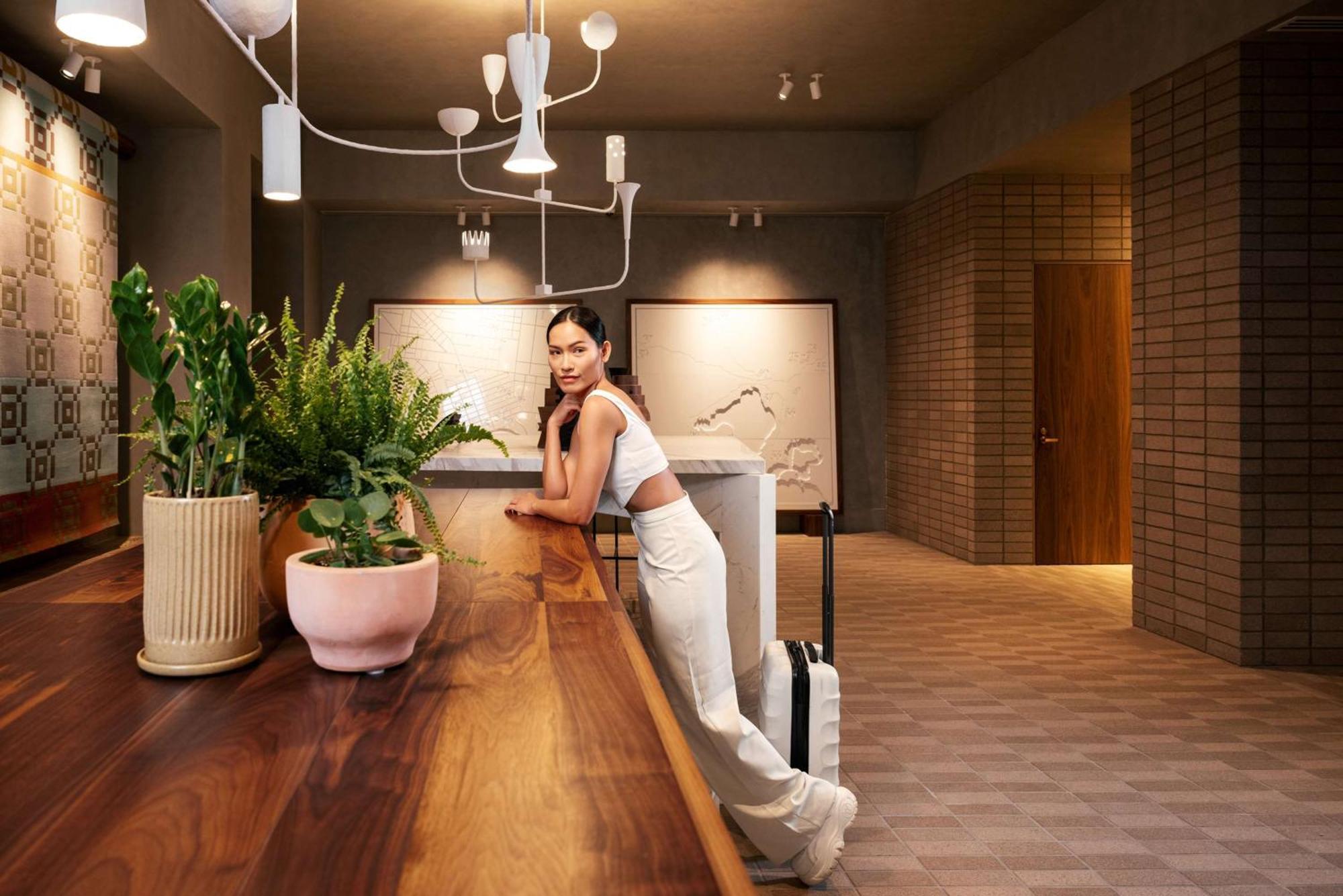 Hotel Hyatt Centric Melbourne